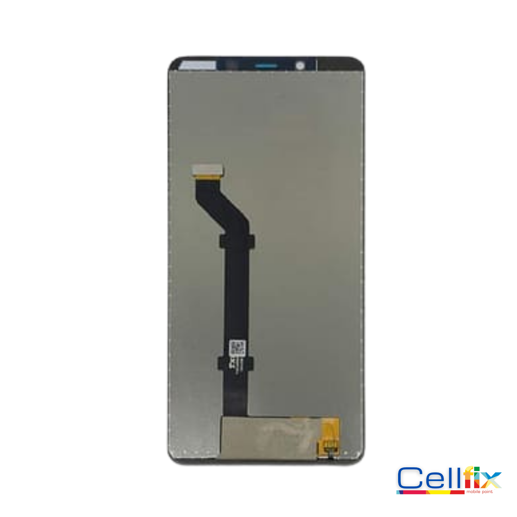Nokia LCD